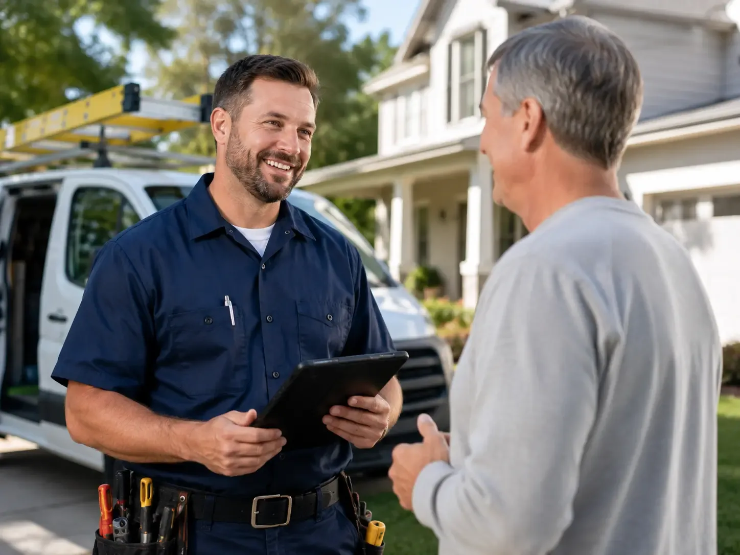 Electrical Panel Upgrade & Replacement in Gray, GA